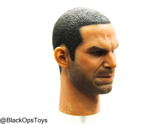 Bam 1/6 Male Headsculpt (DAM Toys)