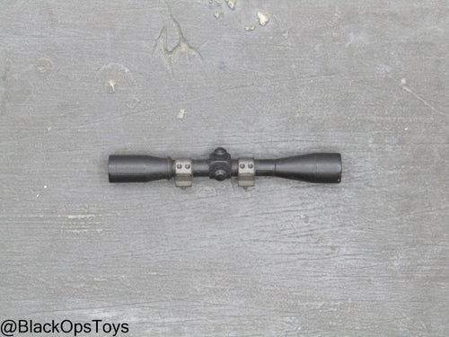 Black Rifle Scope