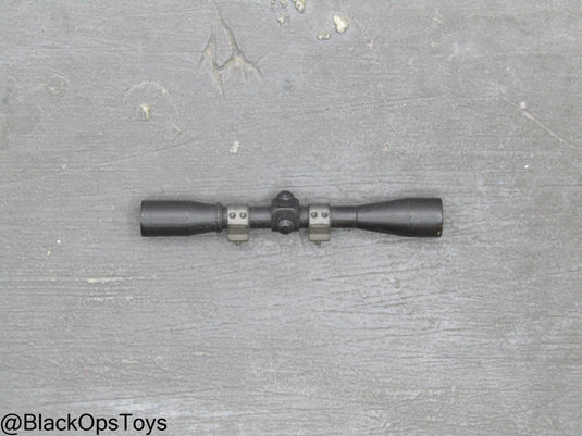 Black Rifle Scope