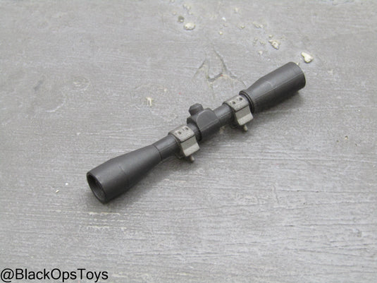 Black Rifle Scope