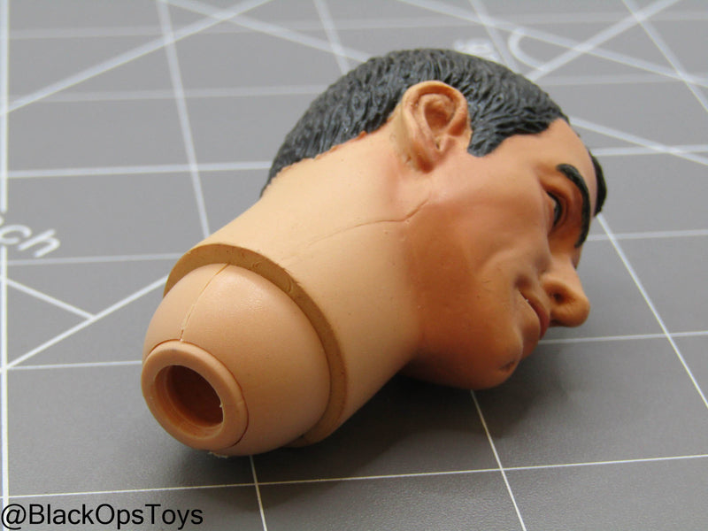 Load image into Gallery viewer, Male Headsculpt (Hot Toys)
