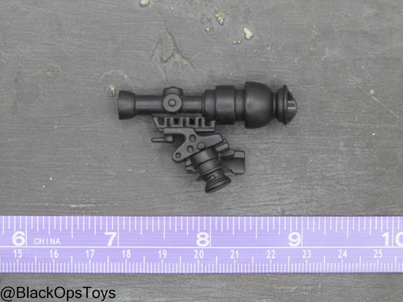 Load image into Gallery viewer, Black Rifle Scope
