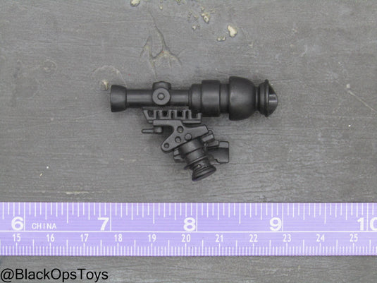 Black Rifle Scope