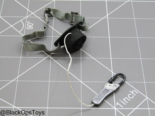 Star Wars - Han Solo - Rappelling Harness