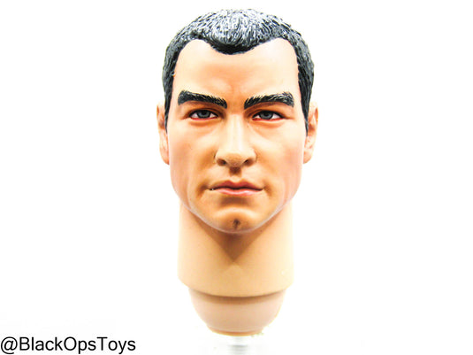 Male Headsculpt (Hot Toys)