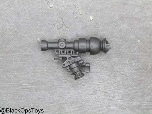 Black Rifle Scope