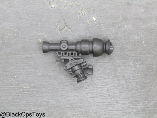Black Rifle Scope