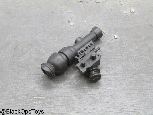 Black Rifle Scope