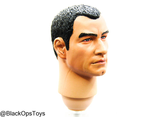 Male Headsculpt (Hot Toys)