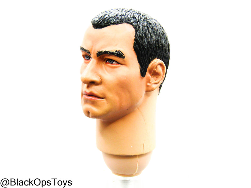 Load image into Gallery viewer, Male Headsculpt (Hot Toys)
