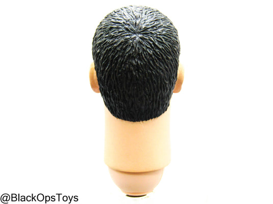 Male Headsculpt (Hot Toys)