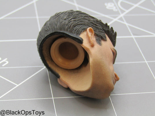 Batman - Male Bruce Wayne Headsculpt