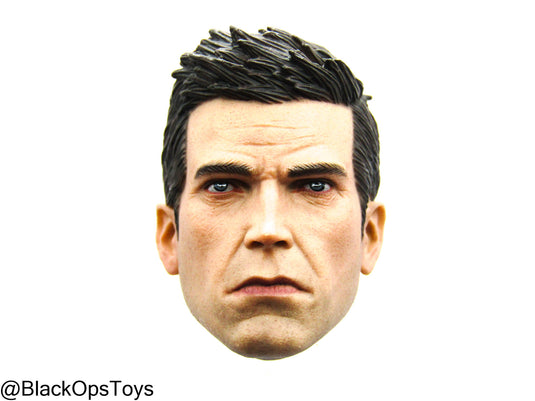 Batman - Male Bruce Wayne Headsculpt
