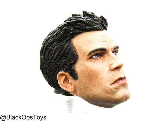 Batman - Male Bruce Wayne Headsculpt