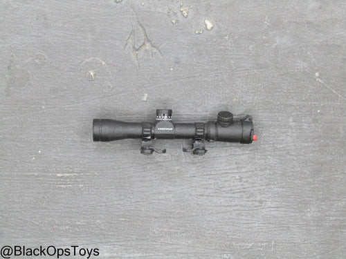 Black Rifle Scope