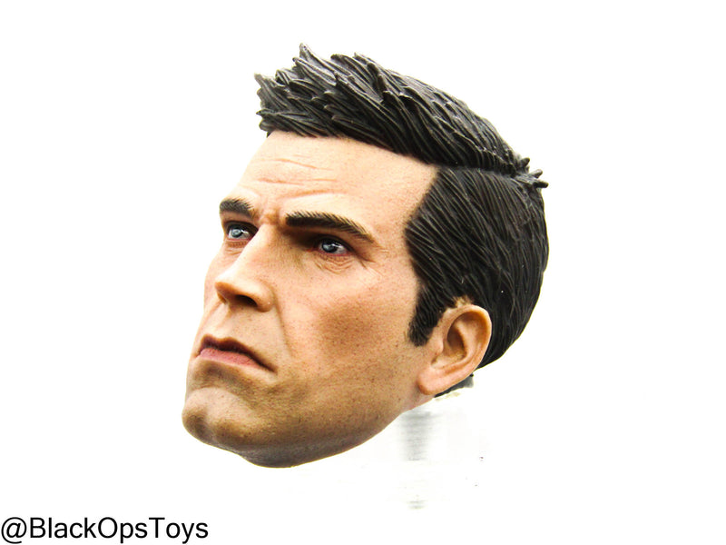 Load image into Gallery viewer, Batman - Male Bruce Wayne Headsculpt

