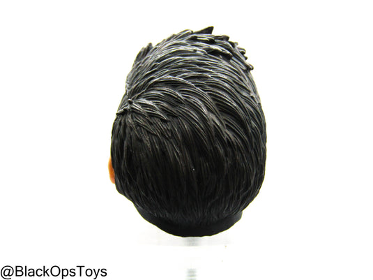 Batman - Male Bruce Wayne Headsculpt