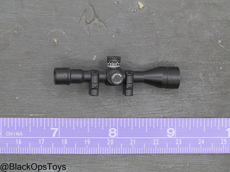 Load image into Gallery viewer, Black Rifle Scope

