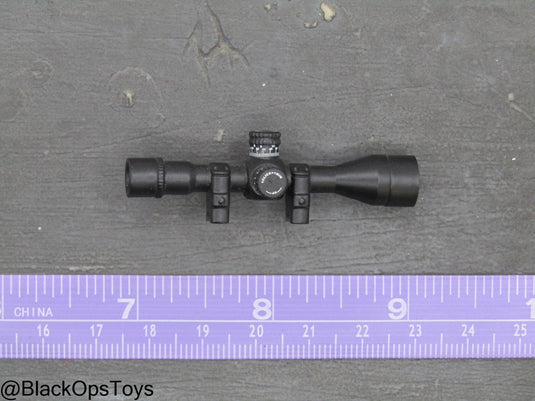 Black Rifle Scope