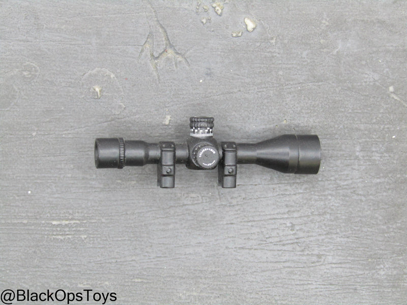 Load image into Gallery viewer, Black Rifle Scope
