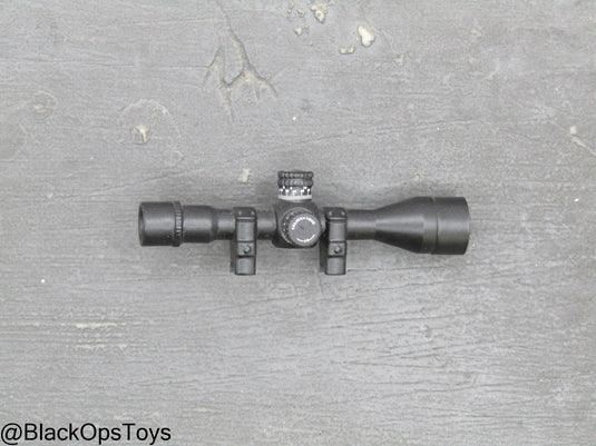 Black Rifle Scope