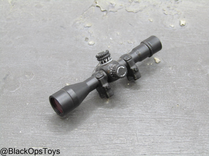 Load image into Gallery viewer, Black Rifle Scope
