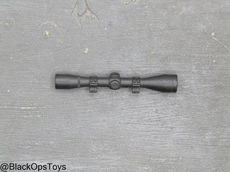 Load image into Gallery viewer, Black Rifle Scope
