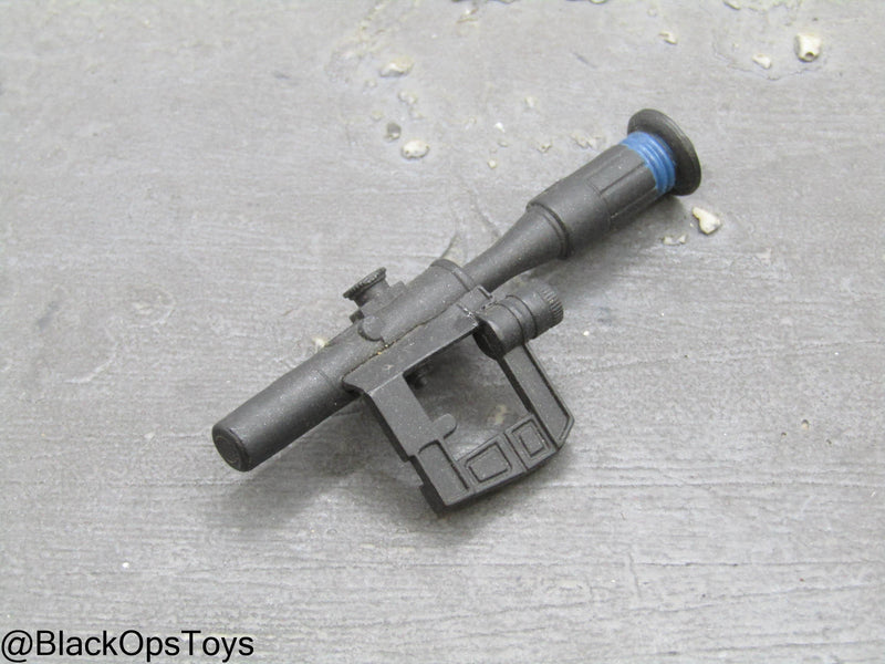 Load image into Gallery viewer, Black Side Mounted Rifle Scope
