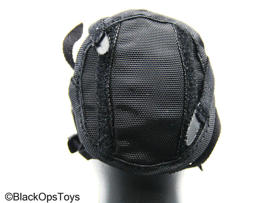 Agent Hugh Laphroaig Gas Mask (DAM Toys)