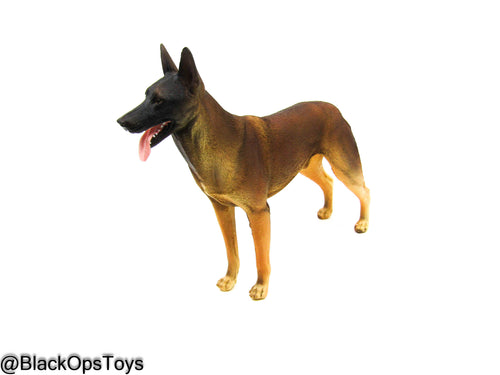 German Shephard - MINT IN BOX
