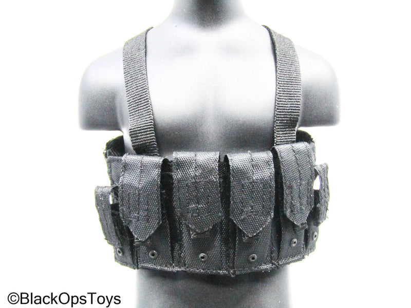 Load image into Gallery viewer, BHD Chest Rig
