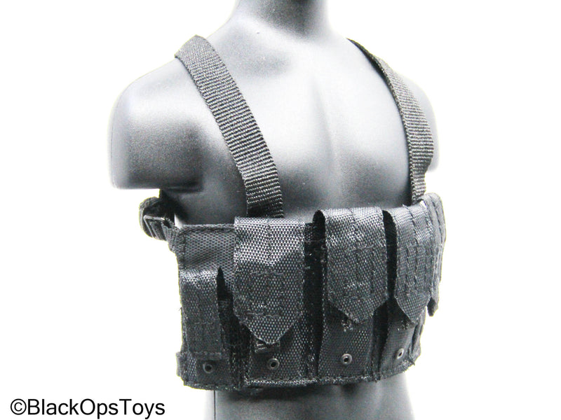 Load image into Gallery viewer, BHD Chest Rig
