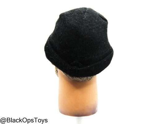 Male Headsculpt In Sean Connery Likeness w/Beanie (Toy City)