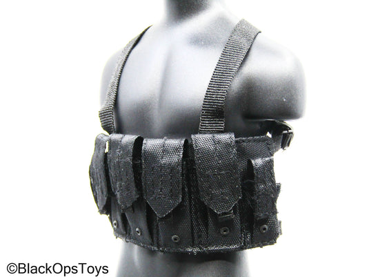 BHD Chest Rig