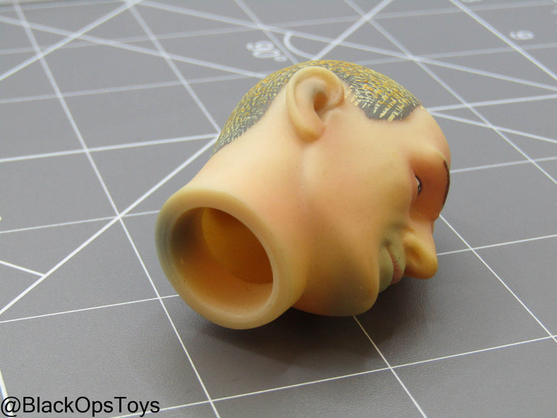 Load image into Gallery viewer, Male Headsculpt (Dragon)
