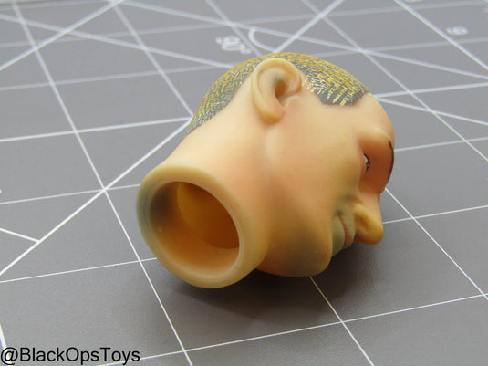 Male Headsculpt (Dragon)