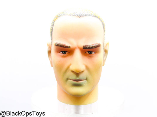Male Headsculpt (Dragon)