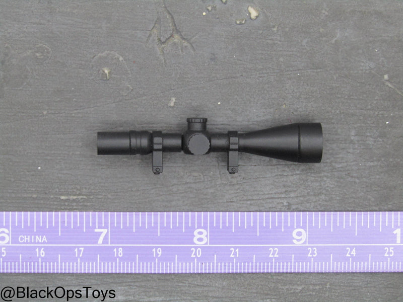 Load image into Gallery viewer, Black Rifle Scope
