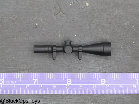 Black Rifle Scope