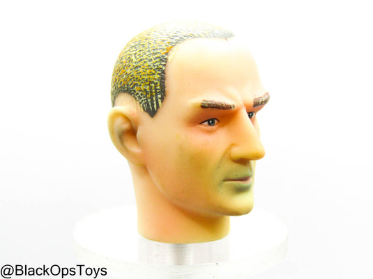 Male Headsculpt (Dragon)