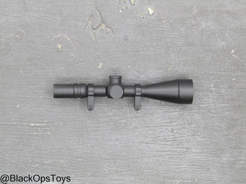 Load image into Gallery viewer, Black Rifle Scope

