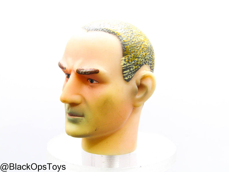 Load image into Gallery viewer, Male Headsculpt (Dragon)
