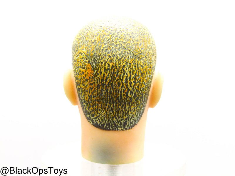 Load image into Gallery viewer, Male Headsculpt (Dragon)

