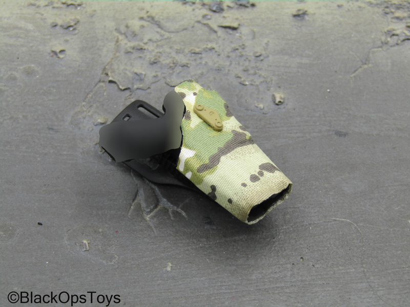 Load image into Gallery viewer, NSWDG Infiltration Team - Pistol w/Holster

