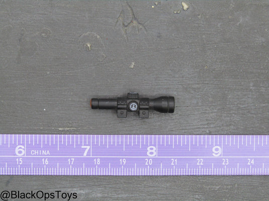 Black Rifle Scope