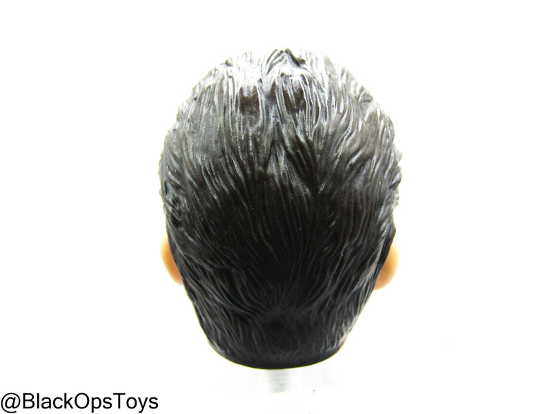 Load image into Gallery viewer, Male Headsculpt In James Dean Likeness (Hot Toys) (READ DESC)
