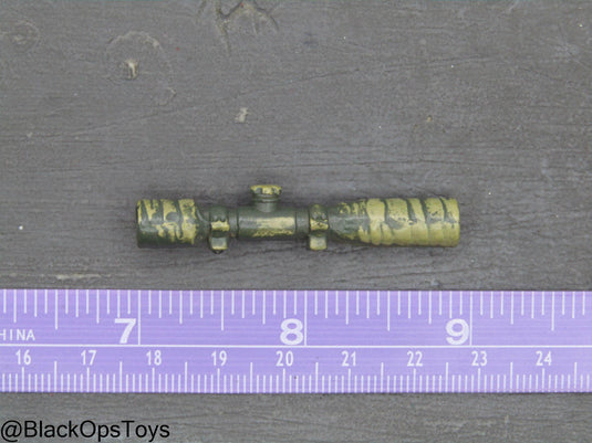 Camo Rifle Scope