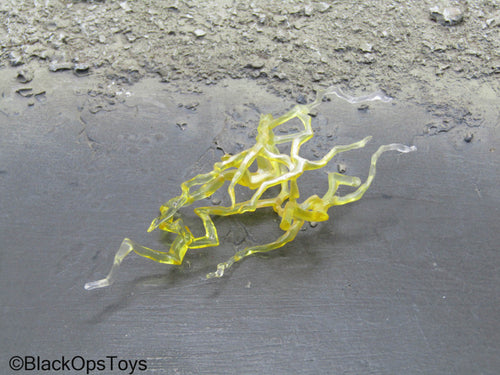 Spiderman NWH - Electro - Electricity Energy FX (Type 2)