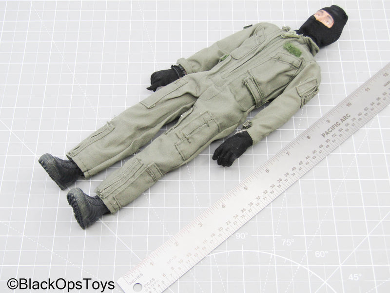 Load image into Gallery viewer, Male Full Dressed Body w/Headsculpt
