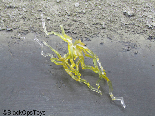 Spiderman NWH - Electro - Electricity Energy FX (Type 2)